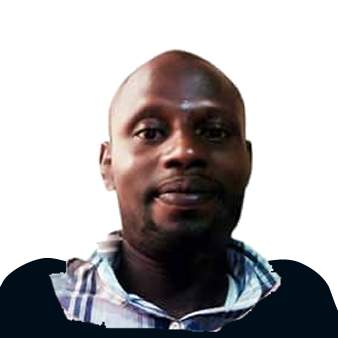 Dr. Sakariyah Abdulrasheed Bankole